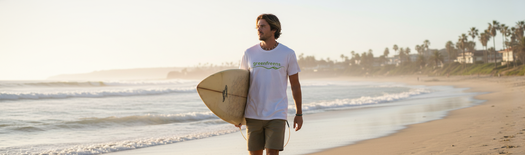 good vibes transmitted